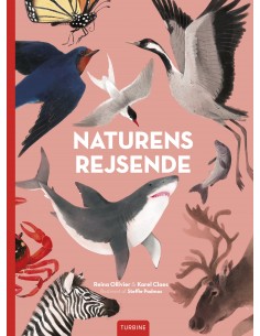 Naturens rejsende