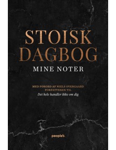 Stoisk dagbog