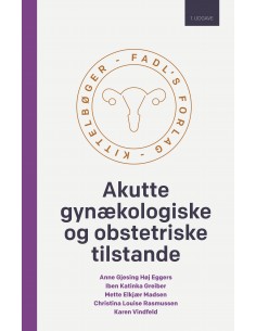Akutte gynækologiske og...