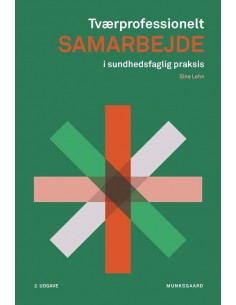 Tværprofessionelt...