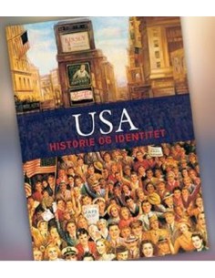 USA - historie og identitet