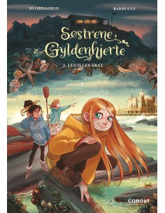 Søstrene Gyldenhjerte 3