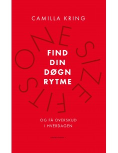 Find din døgnrytme