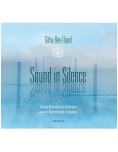 Sound in Silence (English...