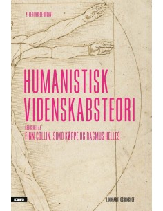 Humanistisk videnskabsteori