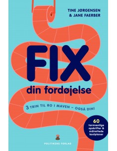 Fix din fordøjelse