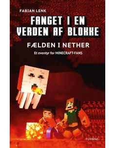 Fanget i en verden af blokke 2