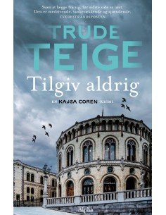 Tilgiv aldrig