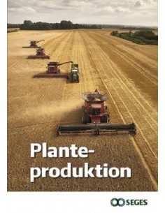 Planteproduktion