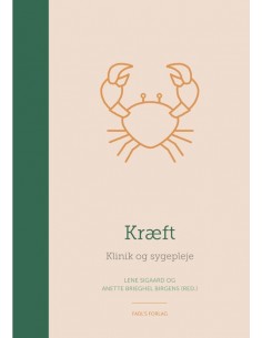 Kræft - klinik og sygepleje