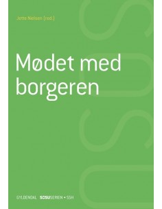 Mødet med borgeren (SSH)...