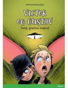 Victor og Gustav - Små...