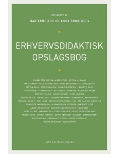 Erhvervsdidaktisk opslagsbog