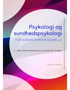 Psykologi og sundhedspsykologi