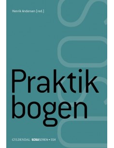 Praktikbogen. Social- og...