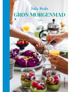 Grøn morgenmad