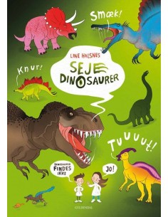 Seje dinosaurer