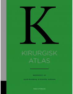 Kirurgisk atlas