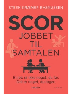 Scor Jobbet Til Samtalen