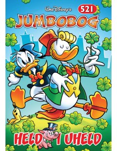 Jumbobog 521