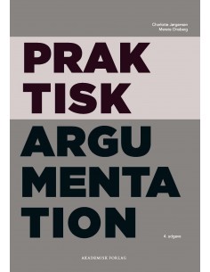 Praktisk argumentation