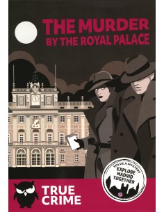 The Murder by the Royal...