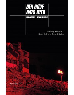 DEN RØDE NATS BYER