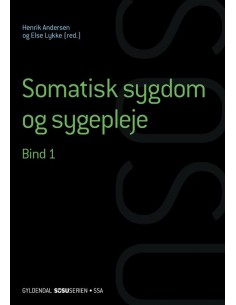 Somatisk sygdom og...