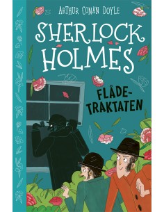 Sherlock Holmes 7:...