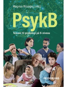 PsykB