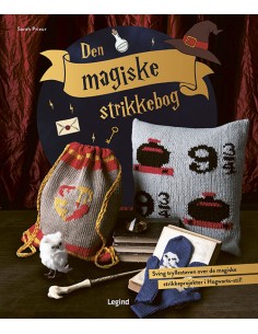 Den magiske strikkebog