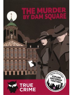 The Murder by Dam Square