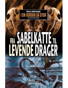 Fra sabelkatte til levende...