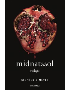 Twilight (5) - Midnatssol