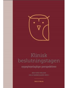 Klinisk beslutningstagen