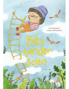 Bibi tænder solen
