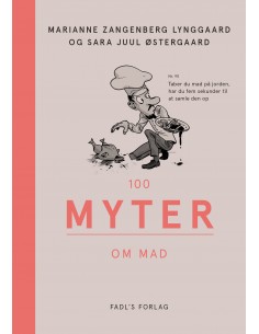 100 myter om mad