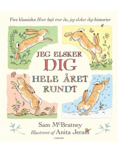 Jeg elsker dig hele året rundt