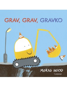 Grav, grav, gravko