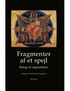 Fragmenter af et spejl