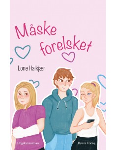 Måske forelsket
