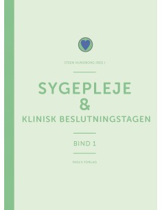 Sygepleje & klinisk...