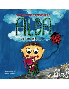 Alba - og hendes familie