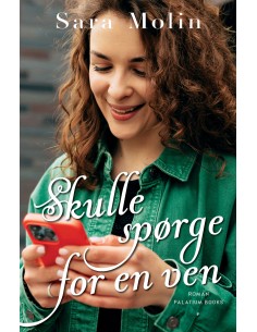 Skulle spørge for en ven