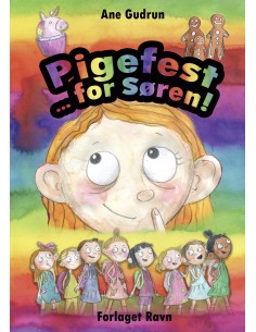 Pigefest ... for Søren