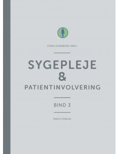 Sygepleje & patientinvolvering