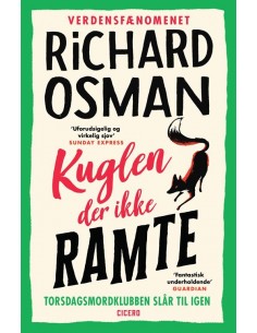 Kuglen der ikke ramte