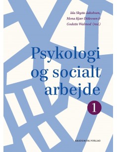 Psykologi og socialt arbejde 1