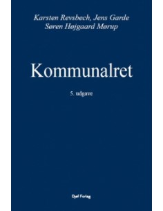 Kommunalret