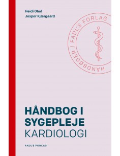 Håndbog i sygepleje:...